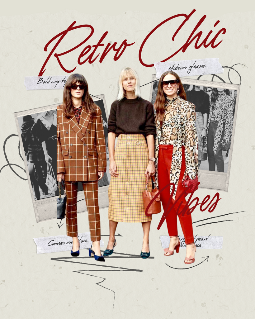 TEAM RETRO